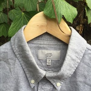 Jack Spade Dress Shirt